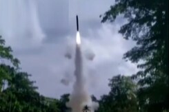 Watch: Anti-Ship Version Of BrahMos Missile Destroys Target At Sea Watch: Anti-Ship Version Of BrahMos Missile Destroys Target At Sea