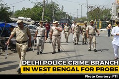 5 Accused In Delhi Violence Charged Under Stringent National Security Act 5 Accused In Delhi Violence Charged Under Stringent National Security Act