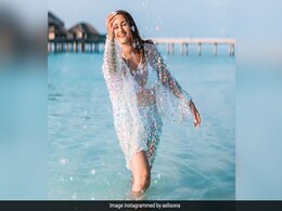 Sonakshi Sinha's "Love Affair" With This Place Is Getting Stronger. Her Words Sonakshi Sinha's "Love Affair" With This Place Is Getting Stronger. Her Words