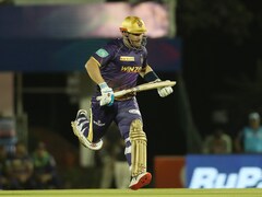KKR Predicted XI vs DC: Aaron Finch Might Replace Sam Billings