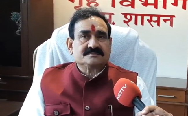 مدھیہ پردیش کی نئی ایکسائز پالیسی کو منظوری، شراب کی دکانیں اور دکانیں بند رہیں گی: وزیر داخلہ