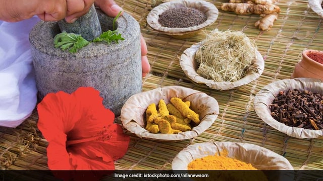 These Ayurvedic hacks promote a harmonious mind-body connection