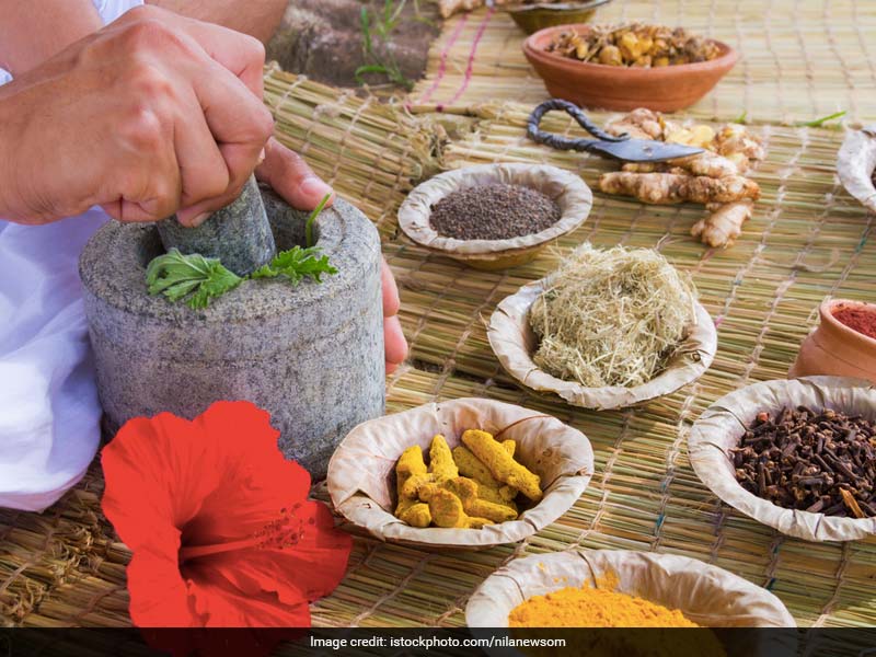 These Ayurvedic hacks promote a harmonious mind-body connection