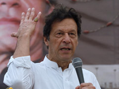 Pakistan PM To Address Nation Soon Ahead Of No-Confidence Vote: 10 Facts