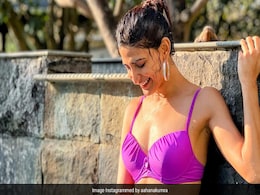 Aahana Kumra लुक्स के मामले में नहीं हैं किसी से कम, स्टाइलिश स्विमसूट लुक्स में आ रही हैं नजर, देखें Photos Aahana Kumra लुक्स के मामले में नहीं हैं किसी से कम, स्टाइलिश स्विमसूट लुक्स में आ रही हैं नजर, देखें Photos