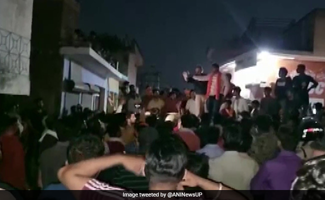 Hanuman Jayanti Procession Attacked With Stones In Uttarakhand, 4 Injured