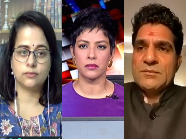 After Delhi And Punjab, AAP Sets Its Eyes On Gujarat