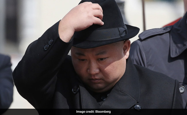 Kim Jong Un 'Seriously Ill' In North Korea Covid Surge, Says His Sister