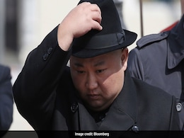 North Korean Leader Vows To "Strengthen" Country's Nuclear Weapons At Fastest Pace North Korean Leader Vows To "Strengthen" Country's Nuclear Weapons At Fastest Pace