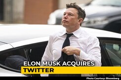 World's Richest Man Elon Musk To Buy Twitter World's Richest Man Elon Musk To Buy Twitter
