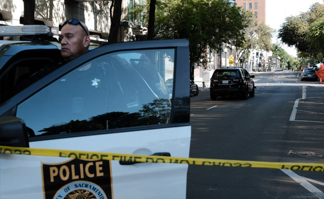 6 Dead, 12 Injured In California Shooting: Police