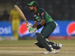 Pakistan vs Australia: Babar Azam Achieves Historic First For A Pak Captain In ODIs vs Australia