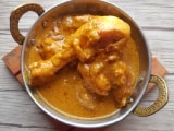 Chicken Korma Recipe | How To Make Chicken Korma
