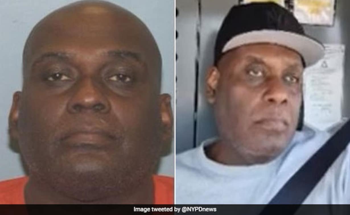 62 Year Old Person Of Interest In New York Shooting 10 Developments