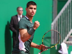 "Incredible" Carlos Alcaraz Reaches Barcelona Open Semis, World Top 10