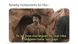 Zomato And Swiggy's Technical Outage Causes Meme-Fest; Internet Is In Splits