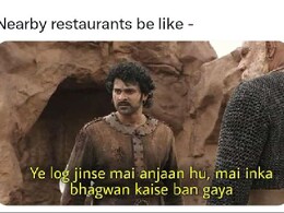 Zomato And Swiggy's Technical Outage Causes Meme-Fest; Internet Is In Splits