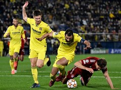 Champions League: Villarreal Defeat Bayern Munich To Raise Upset Hopes