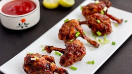 Butter Chicken, Chicken Seekh And More: Make Regular Chicken Dishes Healthier With These Recipes