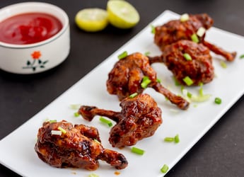 Butter Chicken, Chicken Seekh And More: Make Regular Chicken Dishes Healthier With These Recipes Butter Chicken, Chicken Seekh And More: Make Regular Chicken Dishes Healthier With These Recipes