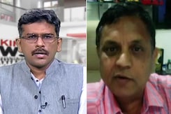 "Murder, Rape Is West Bengal's Culture": BJP Leader Gobardhan Das "Murder, Rape Is West Bengal's Culture": BJP Leader Gobardhan Das