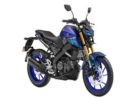 2022 Yamaha MT-15 Version 2.0 Launched; Prices Begin At Rs. 1.60 Lakh 2022 Yamaha MT-15 Version 2.0 Launched; Prices Begin At Rs. 1.60 Lakh