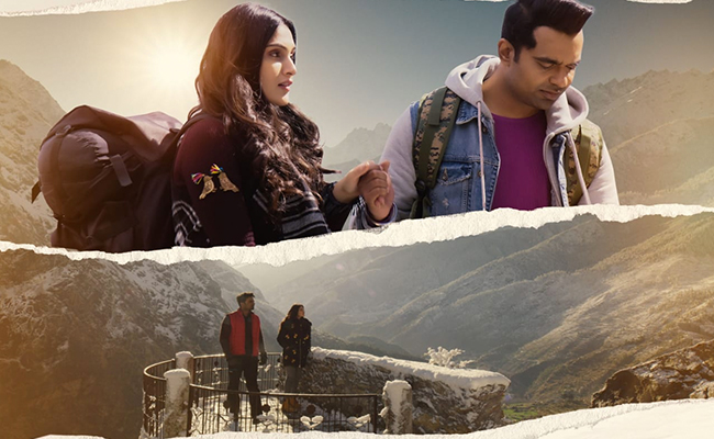 Javed Ali's <i>Pehli Baar</i>, Produced By T-Series, Is Out Now