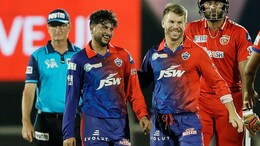 IPL 2022 Points Table Update, Latest Orange Cap, Purple Cap Lists After DC vs PBKS Match 32