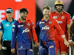 IPL 2022 Points Table Update, Latest Orange Cap, Purple Cap Lists After DC vs PBKS Match 32