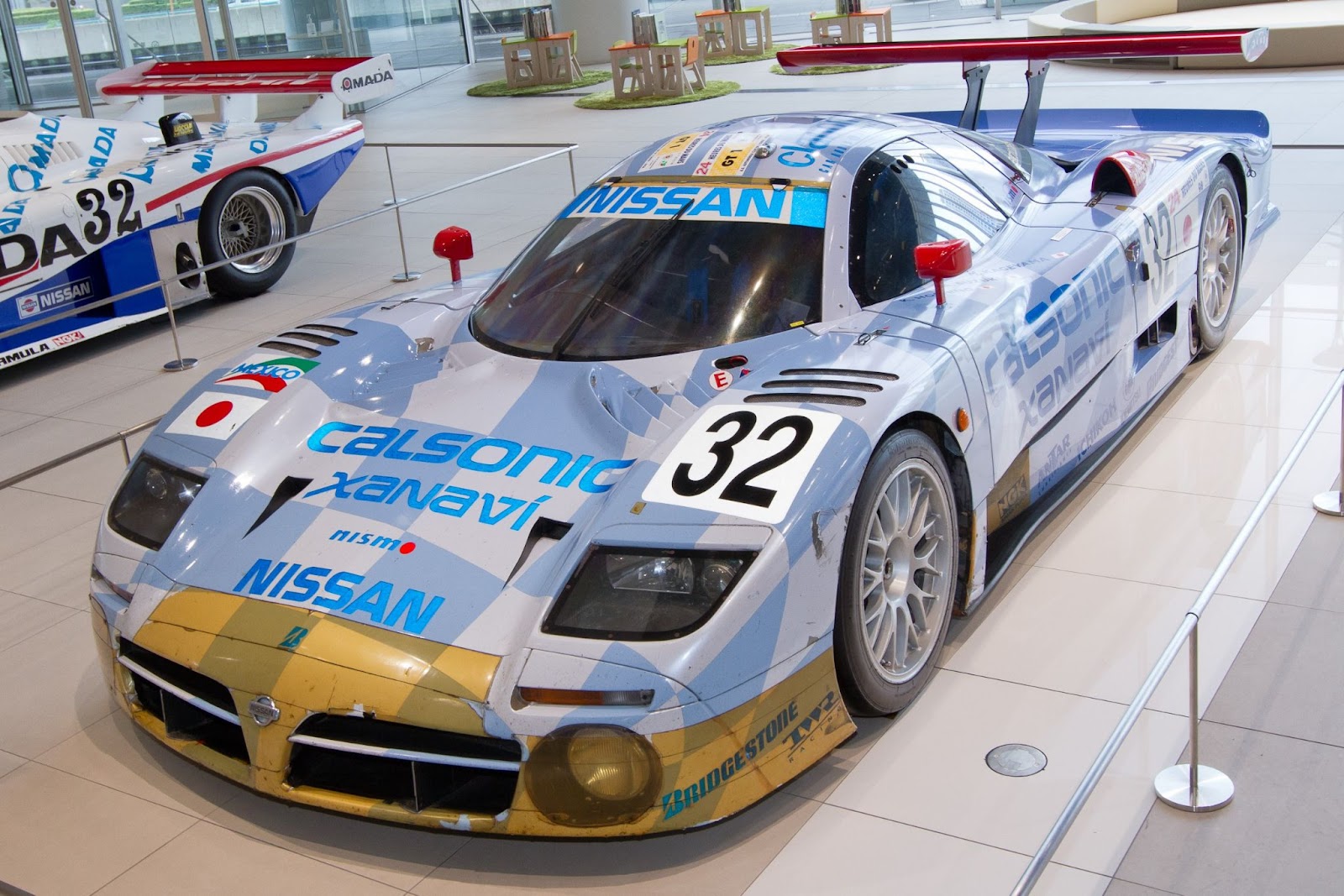 These Are The 10 Fastest Japanese Cars Ever