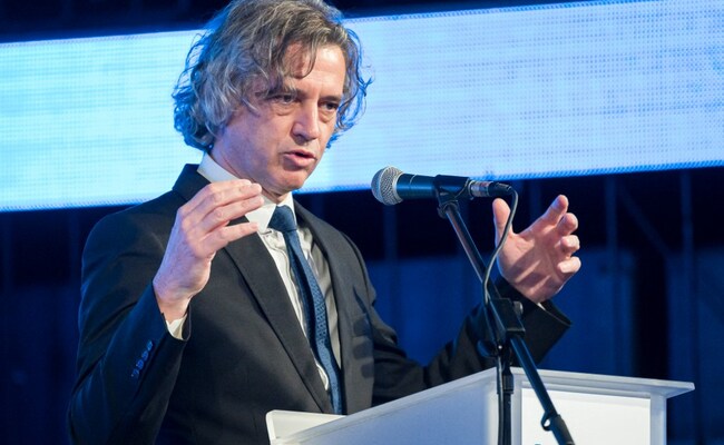 Liberal Newcomer Defeats 3-Time Prime Minister In Slovenia Polls