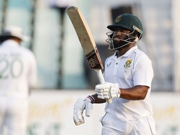 South Africa Captain Temba Bavuma To Miss 1st Test Against Bangladesh Due To Injury