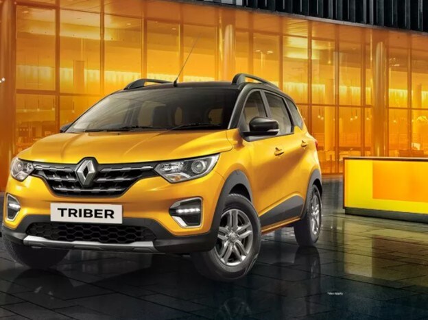 Holi Special: 5 Premiums Cars With Flashy Colours Holi Special: 5 Premiums Cars With Flashy Colours