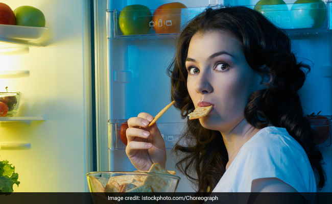 Ghrelin tells your brain when you are hungry
