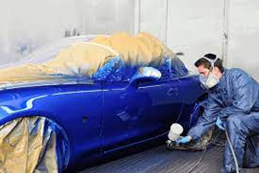 Some Information You Should Have Before You Decide to Repaint Your Car