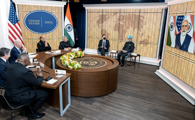 "India Will Make Its Own Decisions, But...": US After PM Modi-Biden Meet