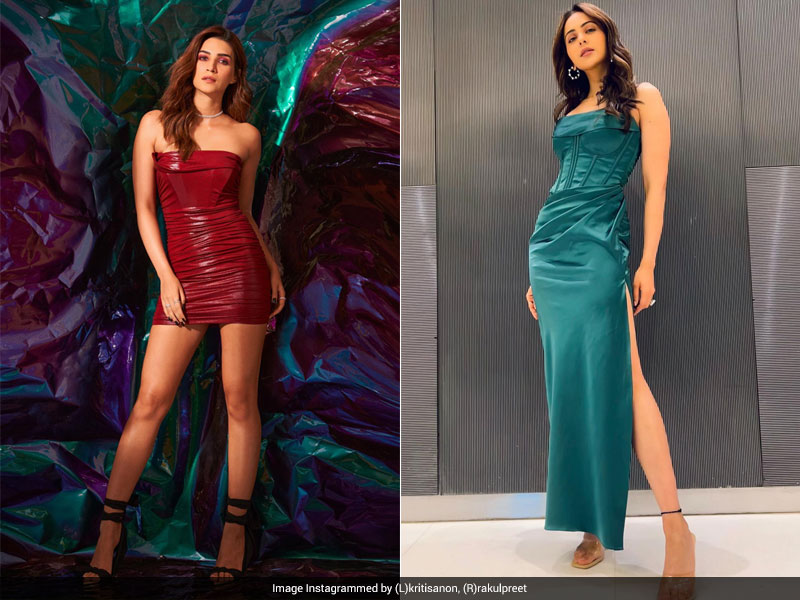 5 Celeb-Approved Footwear To Add To Your Wardrobes This Summer 2022