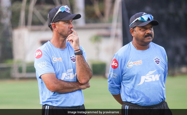 कौन प्रवीण आमरे ? 'No Ball विवाद' में बैन झेल रहे आमरे अफ्रीका में भारत के पहले शतकवीर थे, जानिए उनकी पूरी कहानी