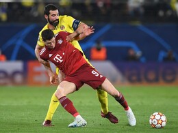 Bayern Munich vs Villarreal, Champions League: When And Where To Watch Live Telecast, Live Streaming