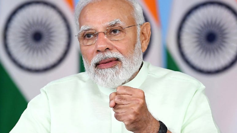 PM Modi At 75: Comparing His Tenure With Other Global Leaders