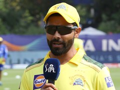 CSK Unfollow Ravindra Jadeja On Instagram Amid Rift Rumours: Report
