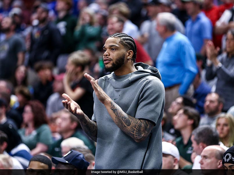 NBA Fines Miles Bridges $50,000 For Hitting Girl In Stands With Mouthpiece