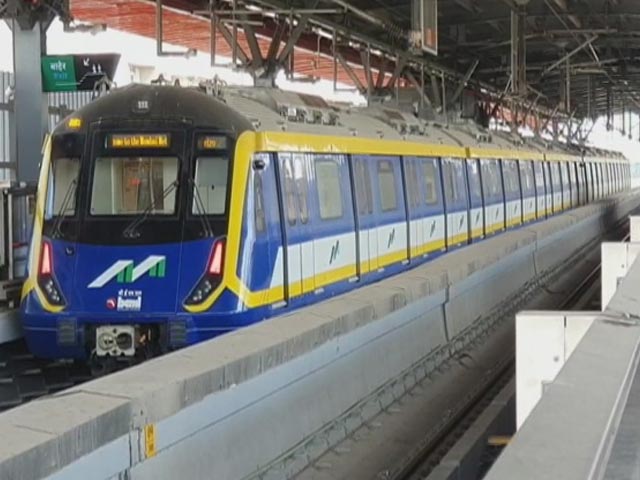 UP Metro Recruitment 2022: यूपी मेट्रो में मैनेजर, JE और अन्य रिक्तियों पर होगी बहाली, डेट और नोटिफिकेशन देखें