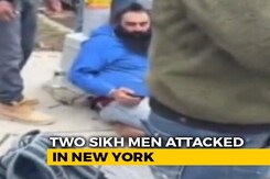 2 Sikh Men Attacked In Alleged Hate Crime In New York, 1 Suspect Arrested 2 Sikh Men Attacked In Alleged Hate Crime In New York, 1 Suspect Arrested