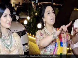 रणबीर कपूर की मम्मी से फोटोग्राफरों ने पूछा कहां है रिसेप्शन तो नीतू कपूर ने दिया यह जवाब रणबीर कपूर की मम्मी से फोटोग्राफरों ने पूछा कहां है रिसेप्शन तो नीतू कपूर ने दिया यह जवाब