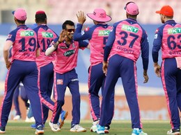 Rajasthan Royals In IPL 2023: Preview, Strongest XI, Schedule - All You Need To Know