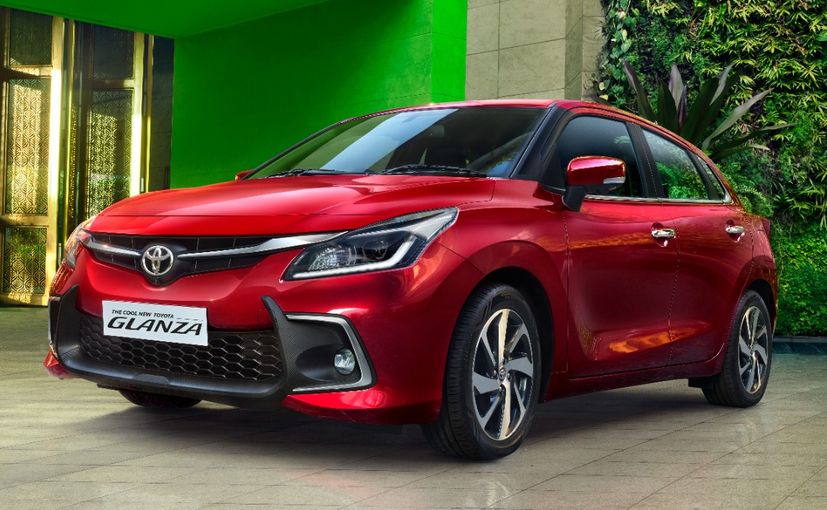 Toyota India Cumulative Sales Cross 20 Lakh Unit Milestone