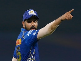 "Only Batsman Who's..." On Rohit Sharma's 35th Birthday, Gautam Gambhir's Wish Takes The Cake "Only Batsman Who's..." On Rohit Sharma's 35th Birthday, Gautam Gambhir's Wish Takes The Cake