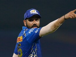 "No Longer MI Captain So, <i>Todenge Fir</i>": Ex India Star On Rohit Sharma's IPL 2024 Journey