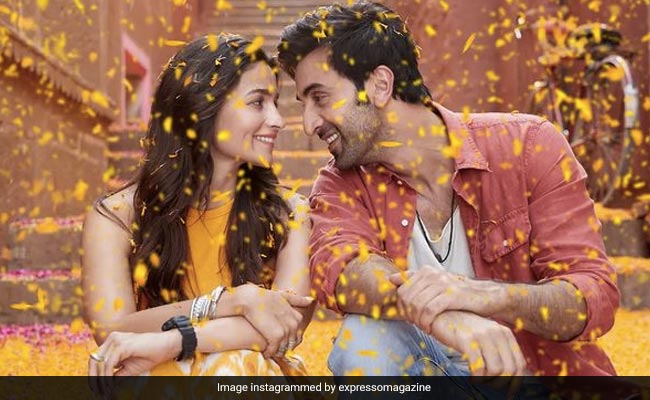Ranbir Kapoor, Alia Bhatt Wedding: What Amitabh Bachchan Wrote For Brahmastra's Isha And Shiva